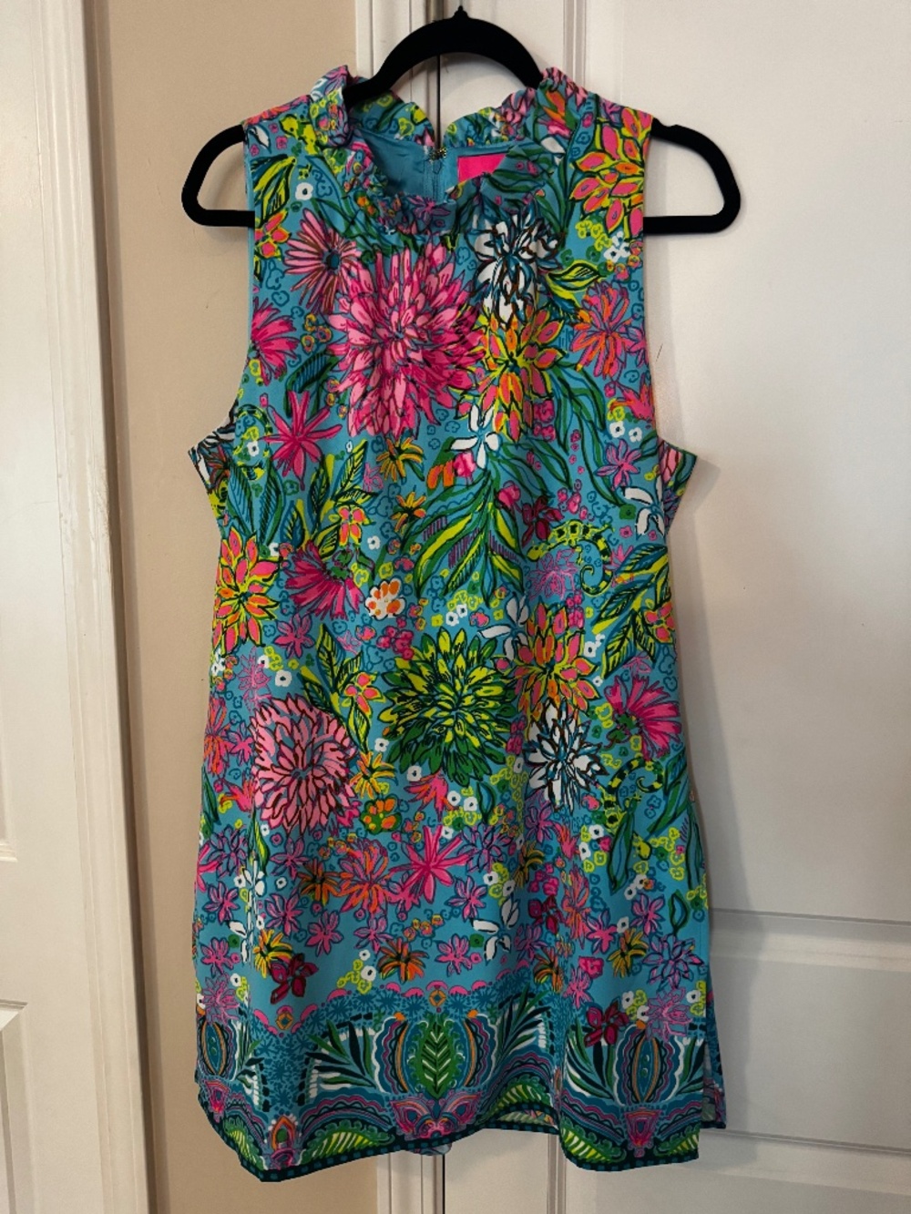 Adalina romper Lilly Pulitzer size 14